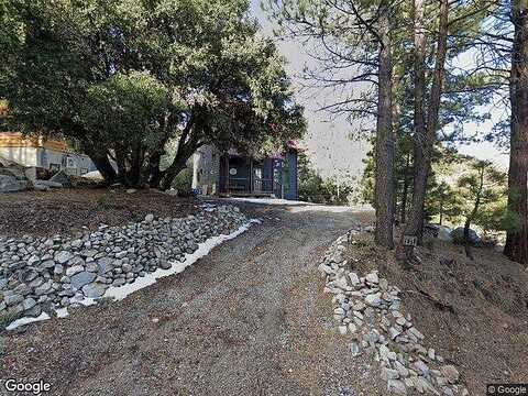 Woodland, PINE MOUNTAIN CLUB, CA 93222