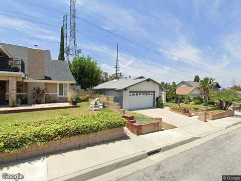 Country Canyon, HACIENDA HEIGHTS, CA 91745