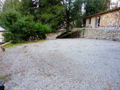 Burnt Mill Canyon, CEDARPINES PARK, CA 92322