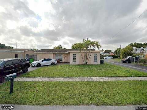 26Th, SUNRISE, FL 33322