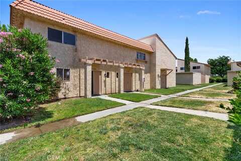Stanridge, LANCASTER, CA 93535
