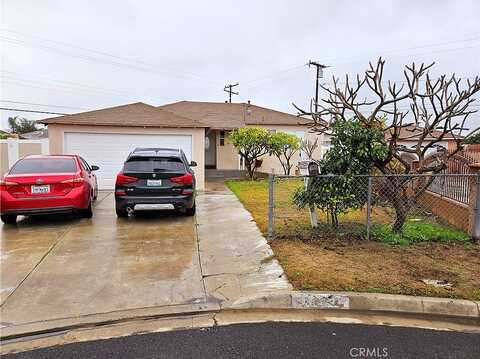 Greenglade, PICO RIVERA, CA 90660