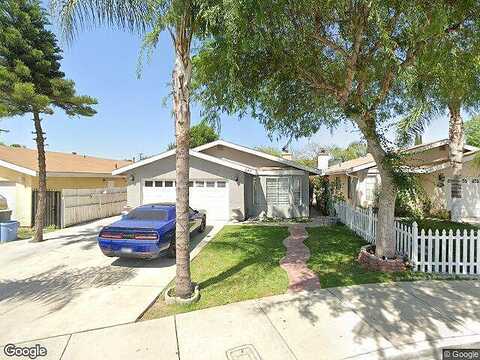 Muir, POMONA, CA 91766