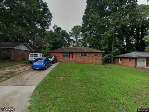 Lakeview, REX, GA 30273
