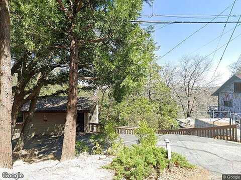 Wabern, CRESTLINE, CA 92325