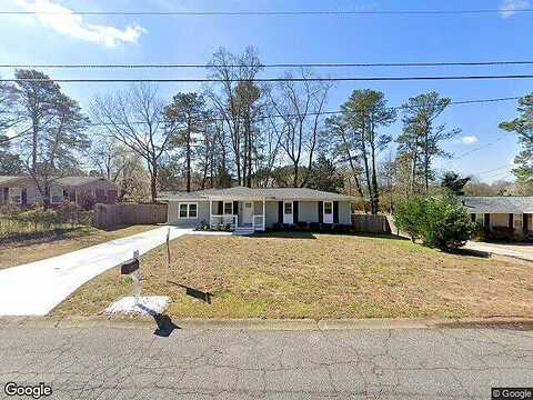 Pretty View, SMYRNA, GA 30082