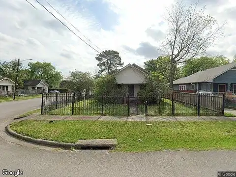 Gano, HOUSTON, TX 77009