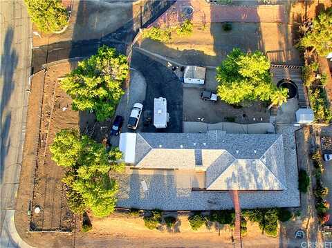 Indian Oak, ACTON, CA 93510