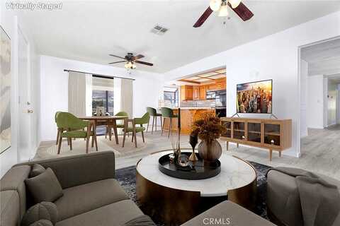 Indian Oak, ACTON, CA 93510