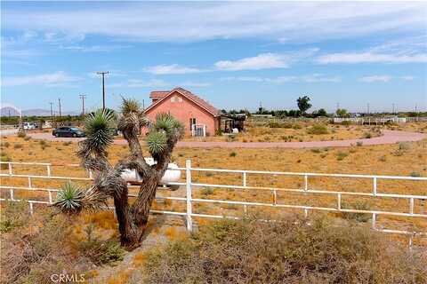Avenue S12, LITTLEROCK, CA 93543