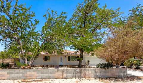 Avenue R4, LITTLEROCK, CA 93543