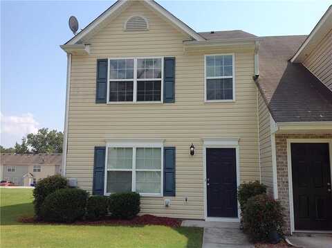 Oakley, UNION CITY, GA 30291
