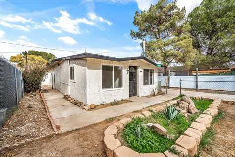 Brawley, JACUMBA, CA 91934