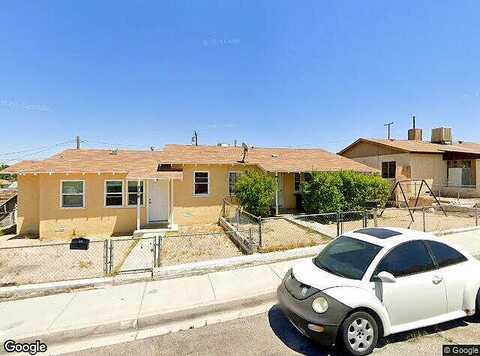 Wilshire, BARSTOW, CA 92311