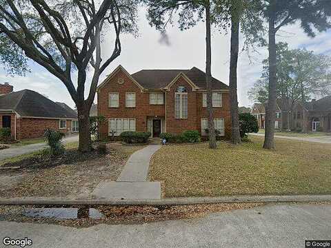 Summer Oaks, HUMBLE, TX 77346