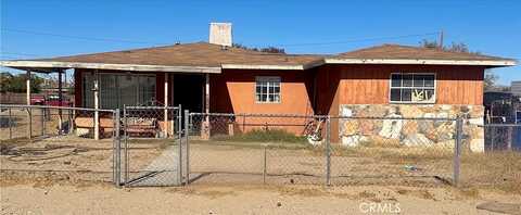Birch, BARSTOW, CA 92311