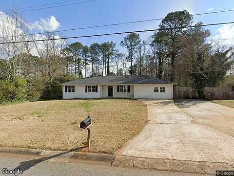 Landers, MABLETON, GA 30126