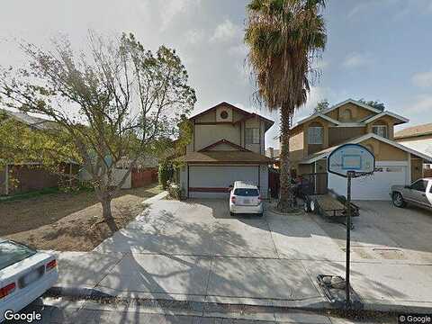 Red Mahogany, MORENO VALLEY, CA 92553