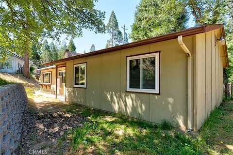 Popi Poyah, NORTH FORK, CA 93643