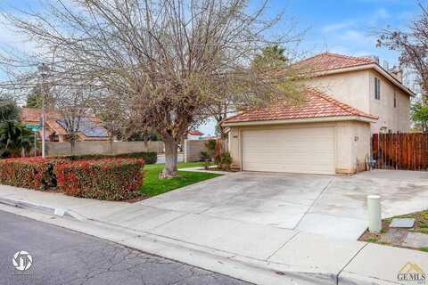 Coulter Pine, BAKERSFIELD, CA 93313
