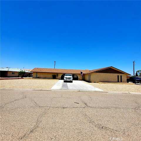 Catalina, BLYTHE, CA 92225