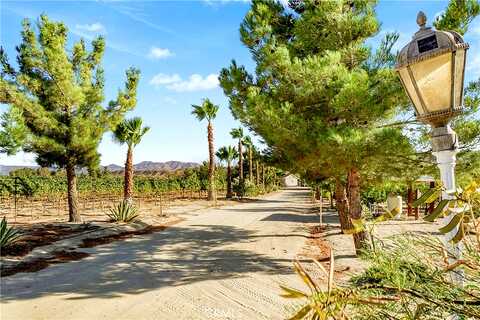Avenue V, LITTLEROCK, CA 93543
