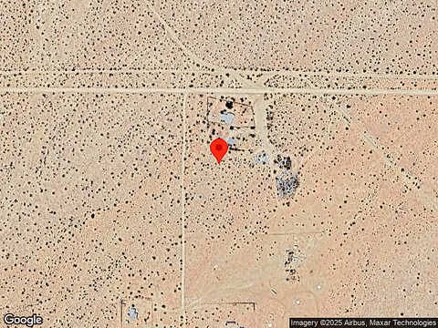 Moon, JOSHUA TREE, CA 92252