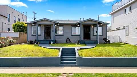 Walker, SAN PEDRO, CA 90731