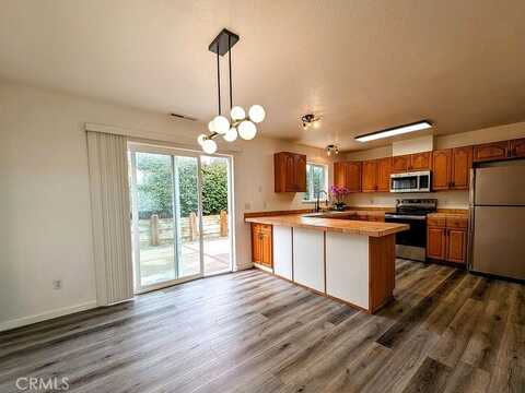 Lancaster, LAKEPORT, CA 95453