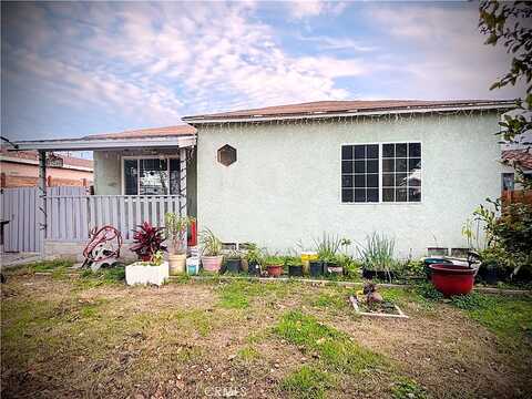 Plymouth, LONG BEACH, CA 90805