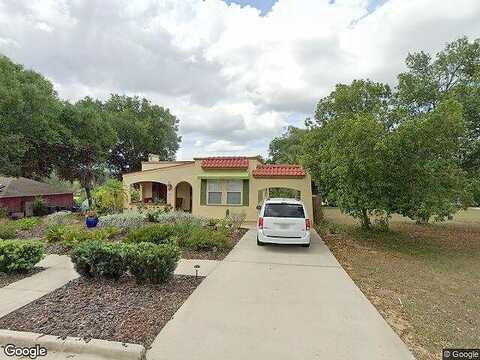 Poinsettia, EUSTIS, FL 32726