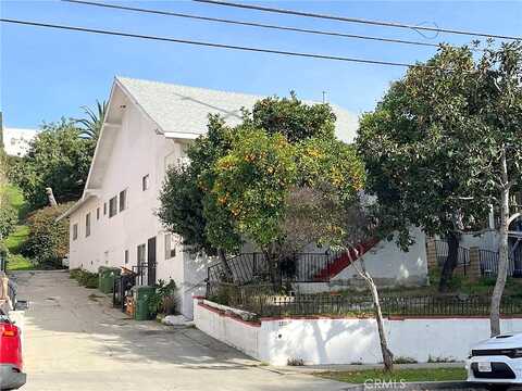 Lincoln Park, LOS ANGELES, CA 90031
