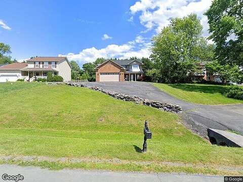 Lauck, WINCHESTER, VA 22603