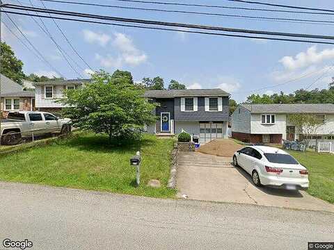 Lebanon School, WEST MIFFLIN, PA 15122