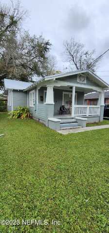 Dellwood, JACKSONVILLE, FL 32205