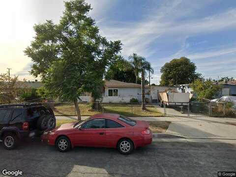 Balham, LA PUENTE, CA 91744