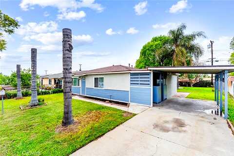 Balham, LA PUENTE, CA 91744
