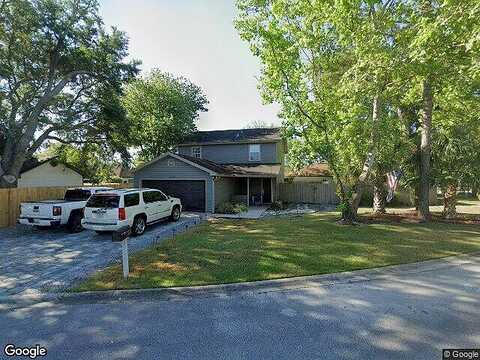 Ashmore Green, JACKSONVILLE, FL 32246