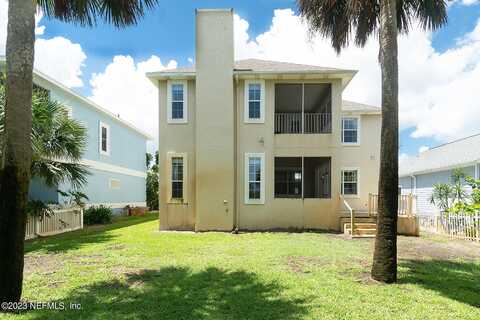August, SAINT AUGUSTINE, FL 32080