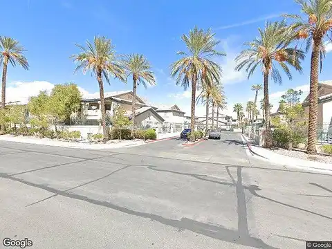Eldora, LAS VEGAS, NV 89117