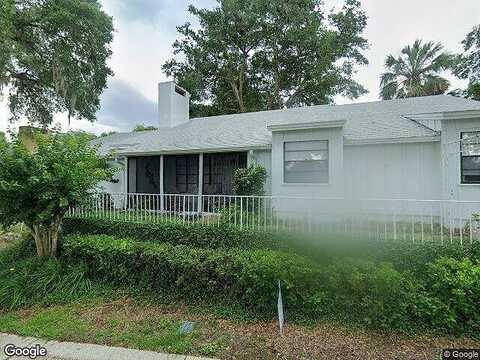 Townhill, EUSTIS, FL 32726