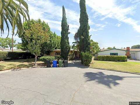 Kelby, COVINA, CA 91722