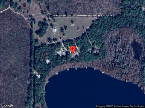 Blue Pond, PONCE DE LEON, FL 32455