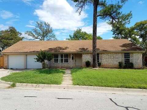 Willowcrest, NORTH RICHLAND HILLS, TX 76117