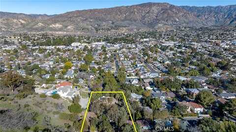 Mcgroarty, SUNLAND, CA 91040