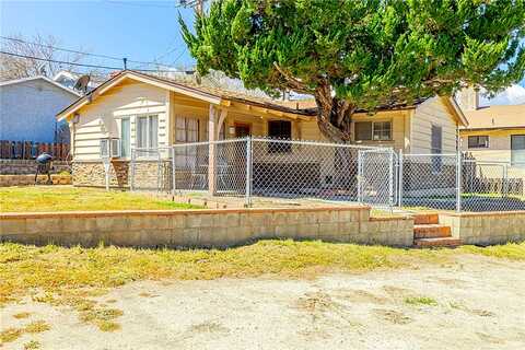 Sandy Ridge, LAKE HUGHES, CA 93532