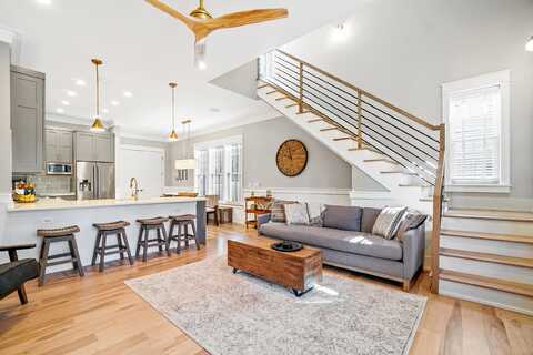 Grayton Village, SANTA ROSA BEACH, FL 32459