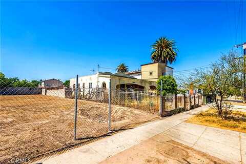 104Th, LOS ANGELES, CA 90003