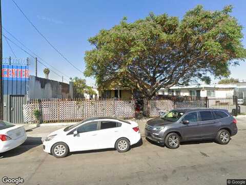 Laurel, LOS ANGELES, CA 90002