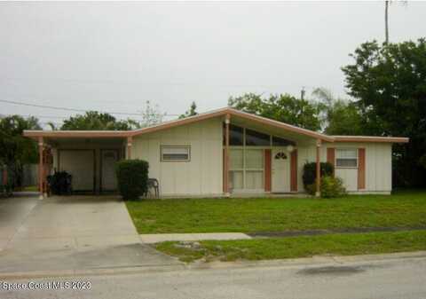 Canal, PALM BAY, FL 32905